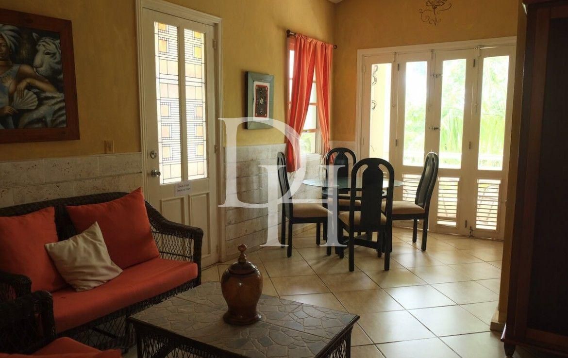 Апартаменты в Кабарете, Доминиканская республика, 123м2 - стоимость 185&nbsp;000$ - Ref: 80158 фото 6