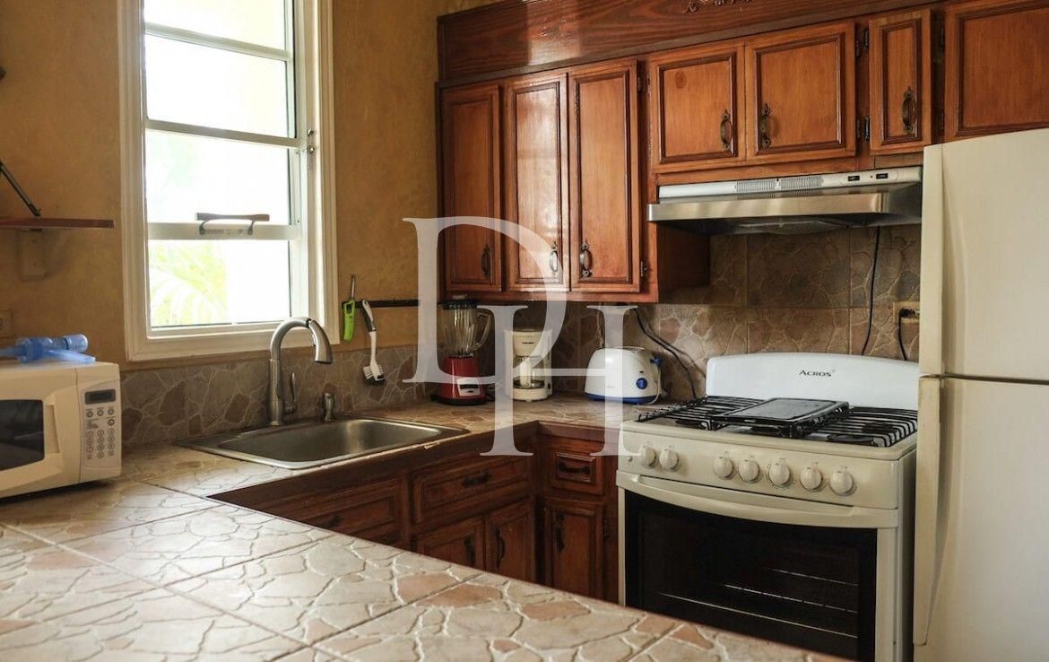 Апартаменты в Кабарете, Доминиканская республика, 123м2 - стоимость 185&nbsp;000$ - Ref: 80158 фото 7