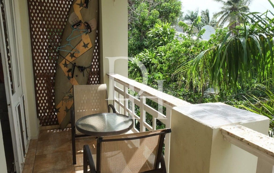 Апартаменты в Кабарете, Доминиканская республика, 123м2 - стоимость 185&nbsp;000$ - Ref: 80158 фото 8