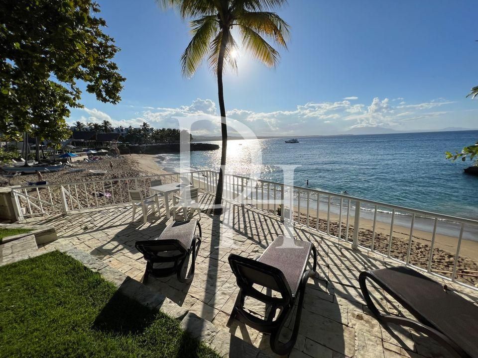 Апартаменты в Сосуа, Доминиканская республика, 70м2 - стоимость 285&nbsp;000$ - Ref: 80157 фото 1