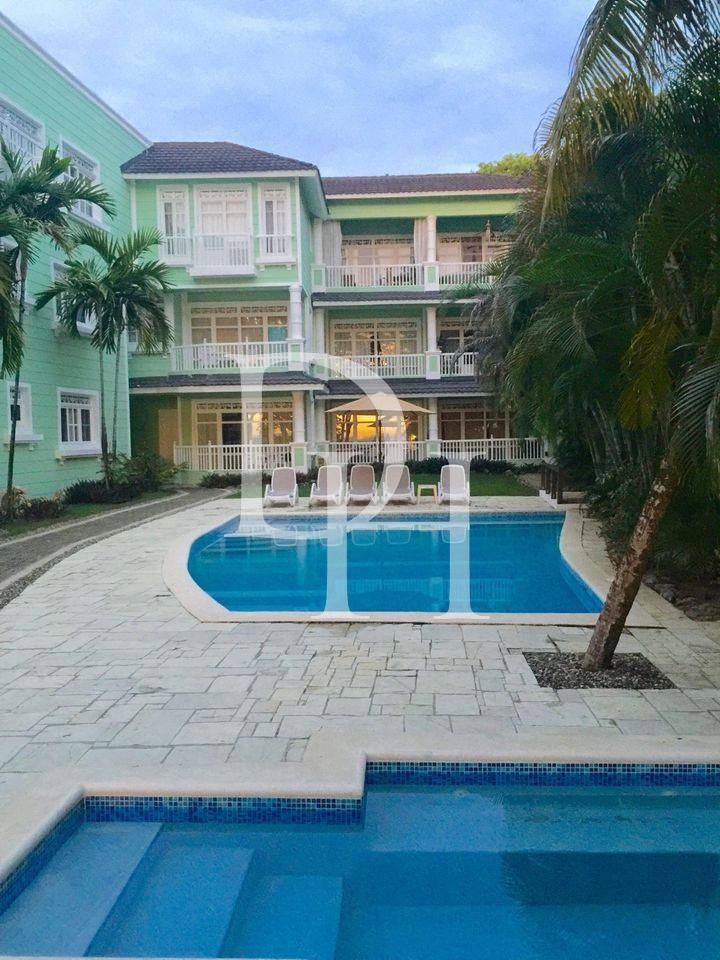 Апартаменты в Сосуа, Доминиканская республика, 70м2 - стоимость 285&nbsp;000$ - Ref: 80157 фото 10