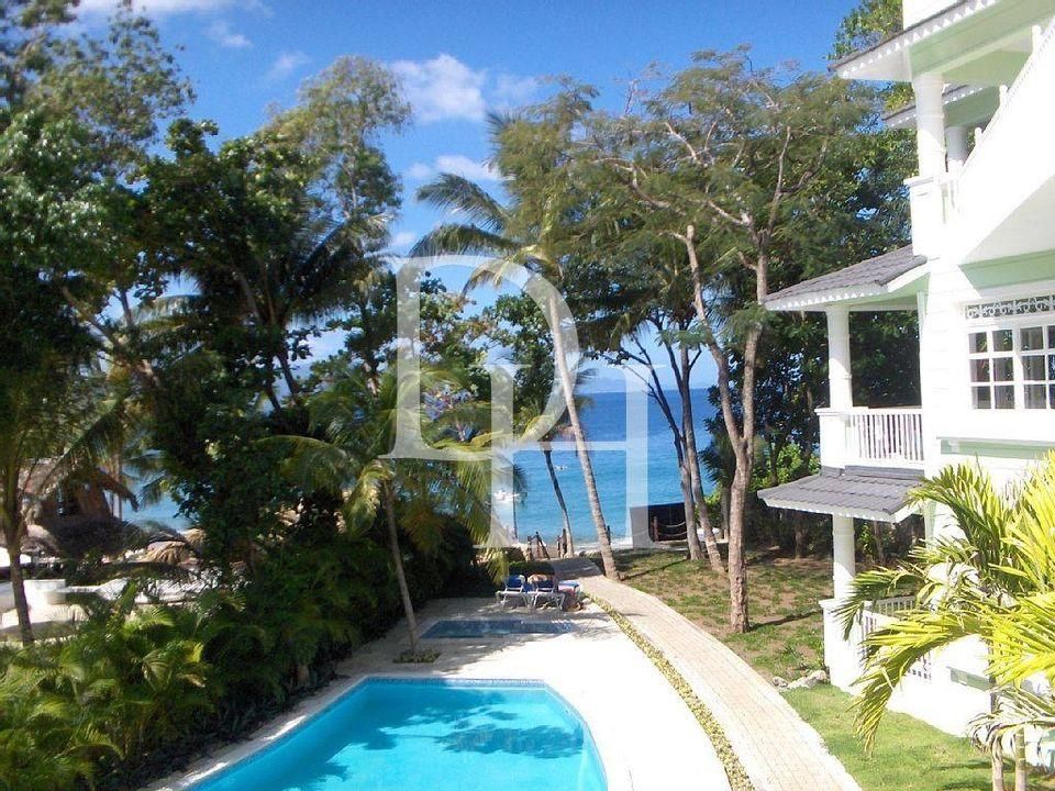 Апартаменты в Сосуа, Доминиканская республика, 70м2 - стоимость 285&nbsp;000$ - Ref: 80157 фото 3