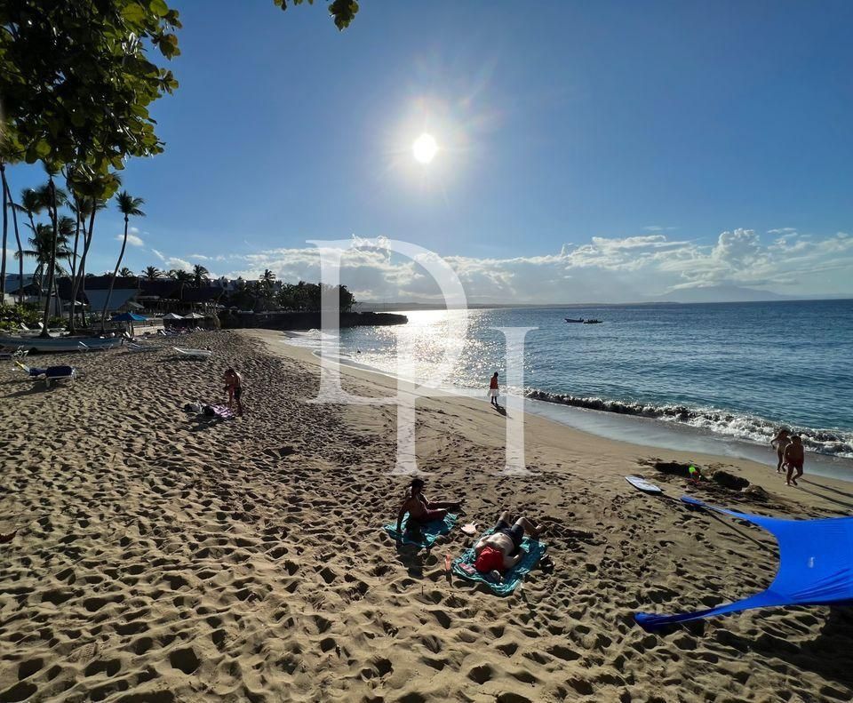 Апартаменты в Сосуа, Доминиканская республика, 70м2 - стоимость 285&nbsp;000$ - Ref: 80157 фото 9