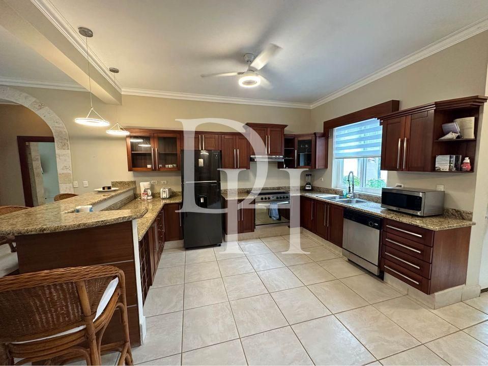 Апартаменты в Кабарете, Доминиканская республика, 160м2 - стоимость 299&nbsp;000$ - Ref: 80156 фото 12