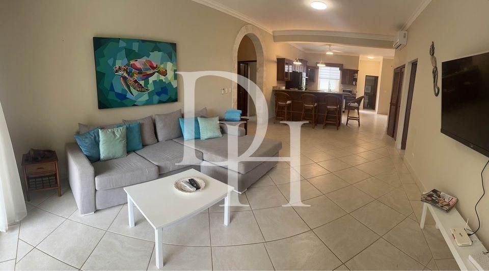 Апартаменты в Кабарете, Доминиканская республика, 160м2 - стоимость 299&nbsp;000$ - Ref: 80156 фото 14