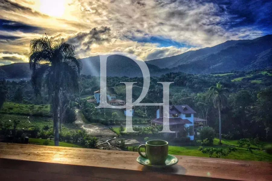 Участок в Харабакоа, Доминиканская республика, 1 200м2 - Ref: 80174 фото 2