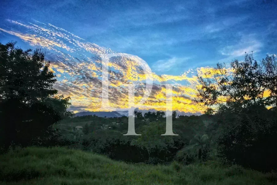 Участок в Харабакоа, Доминиканская республика, 1 200м2 - Ref: 80174 фото 3