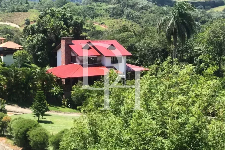 Участок в Харабакоа, Доминиканская республика, 1 200м2 - Ref: 80174 фото 4