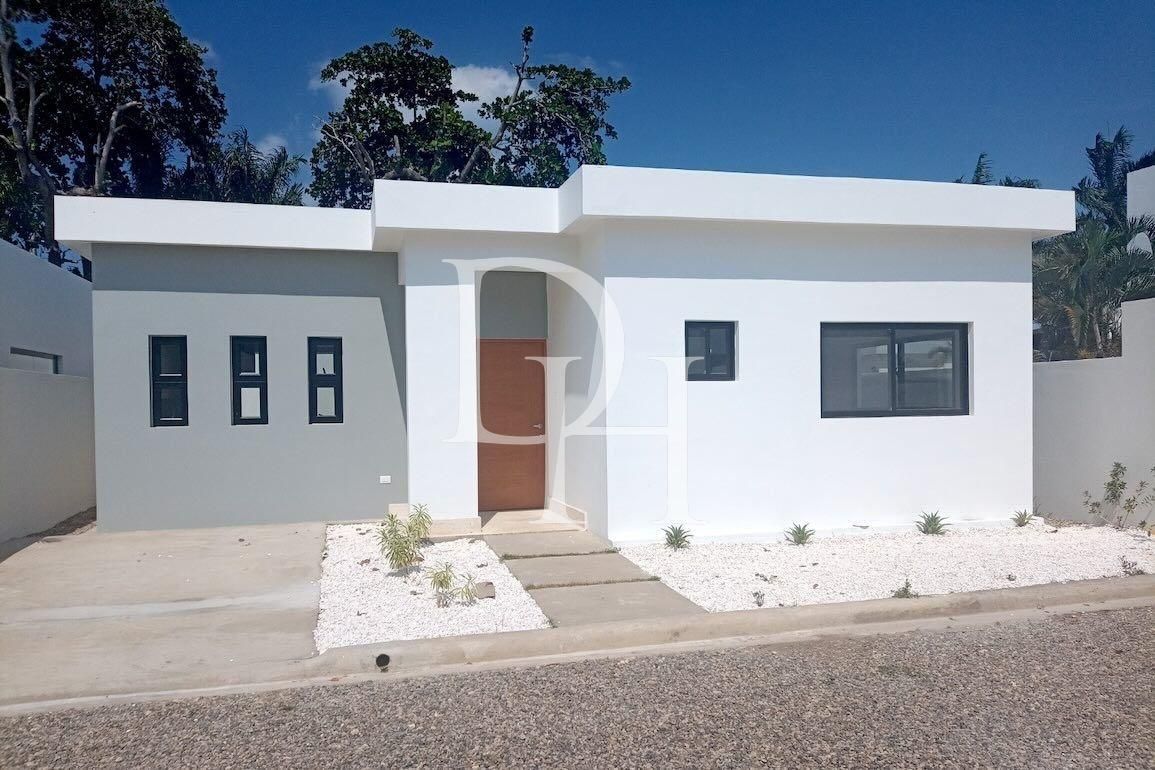 Вилла в Кабарете, Доминиканская республика, 120м2 - стоимость 240&nbsp;000$ - Ref: 80173 фото 1