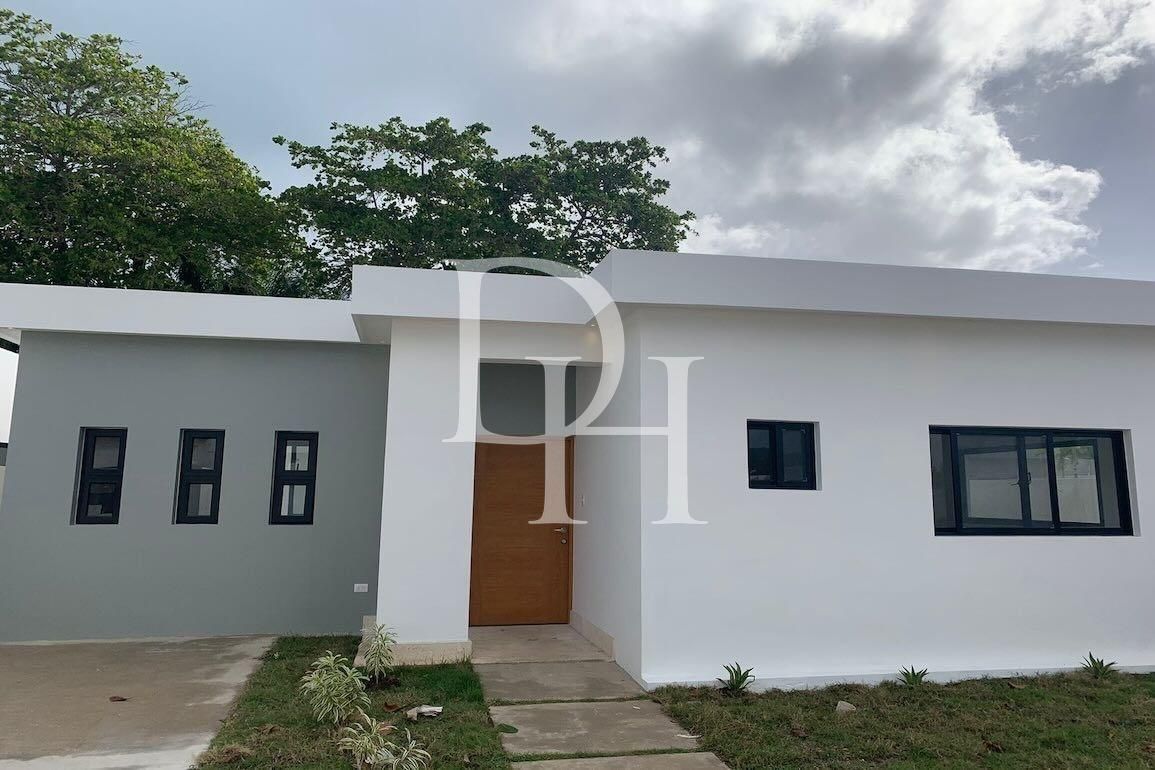 Вилла в Кабарете, Доминиканская республика, 120м2 - стоимость 240&nbsp;000$ - Ref: 80173 фото 2