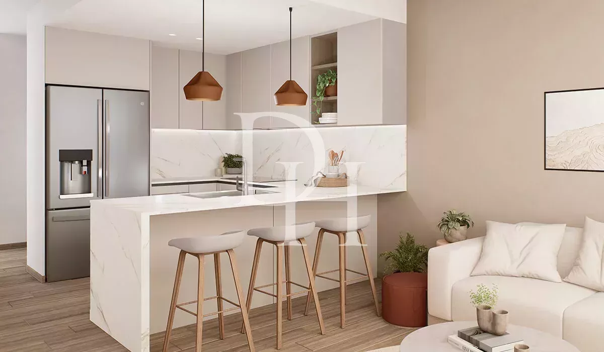 Апартаменты в Пунта-Кана, Доминиканская республика, 69м2 - стоимость 187&nbsp;000$ - Ref: 80172 фото 5