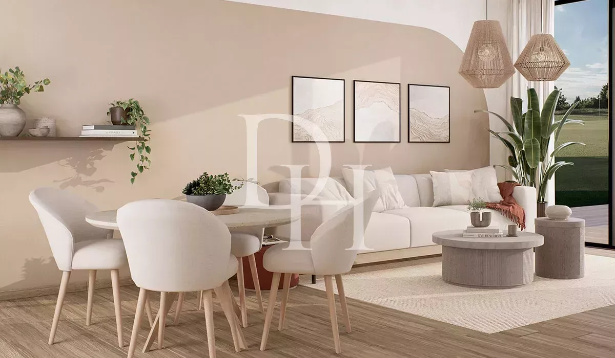 Апартаменты в Пунта-Кана, Доминиканская республика, 69м2 - стоимость 187&nbsp;000$ - Ref: 80172 фото 6