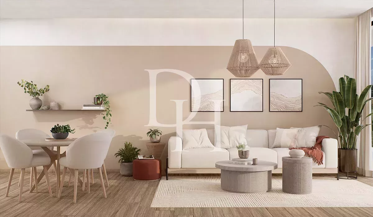 Апартаменты в Пунта-Кана, Доминиканская республика, 69м2 - стоимость 187&nbsp;000$ - Ref: 80172 фото 7