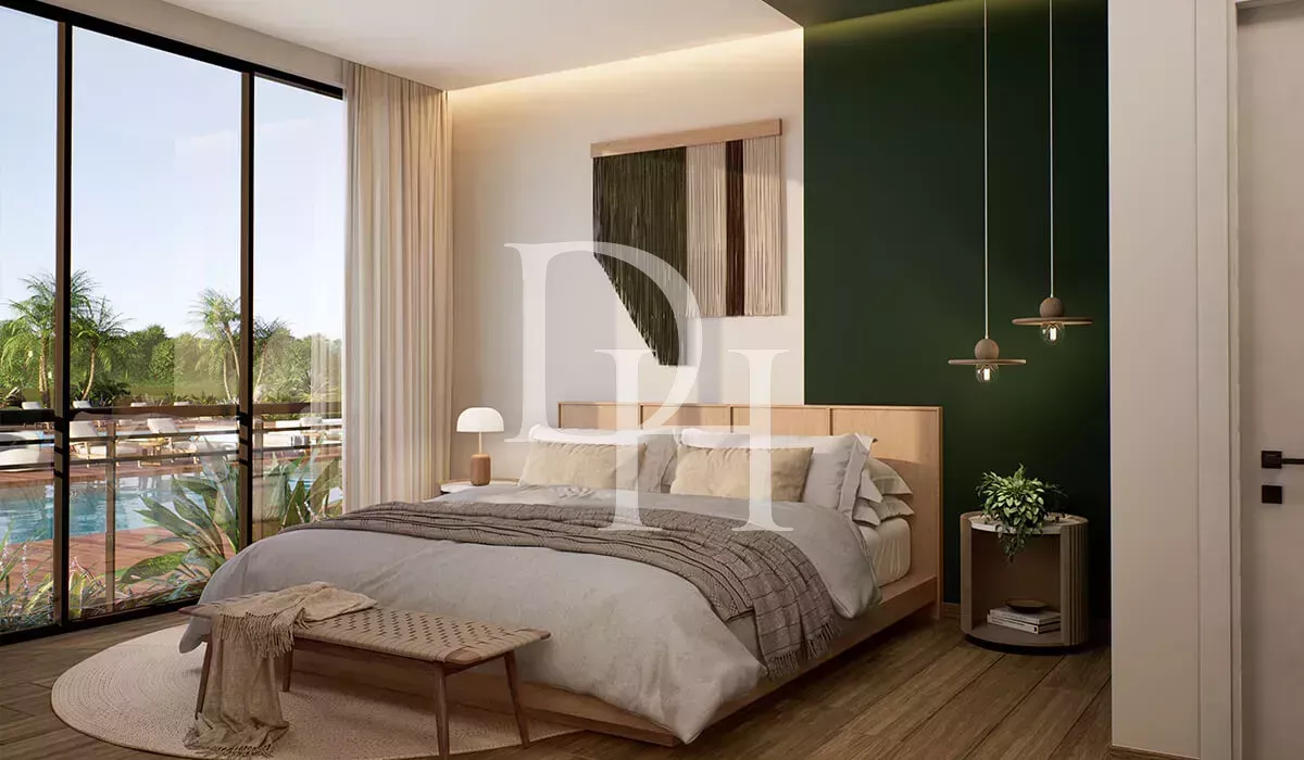 Апартаменты в Пунта-Кана, Доминиканская республика, 69м2 - стоимость 187&nbsp;000$ - Ref: 80172 фото 8