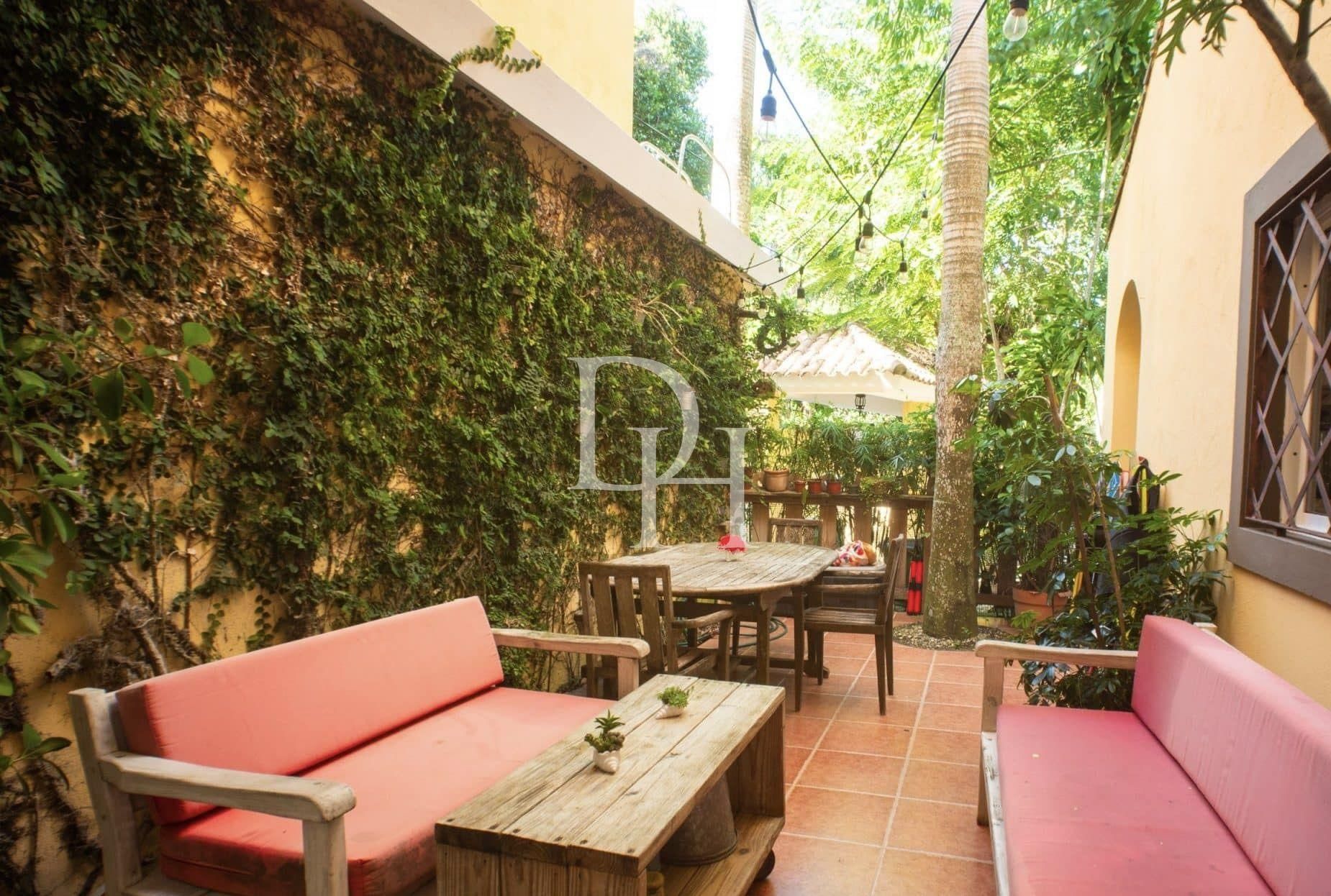 Апартаменты в Кабарете, Доминиканская республика, 300м2 - стоимость 275&nbsp;000$ - Ref: 80171 фото 1