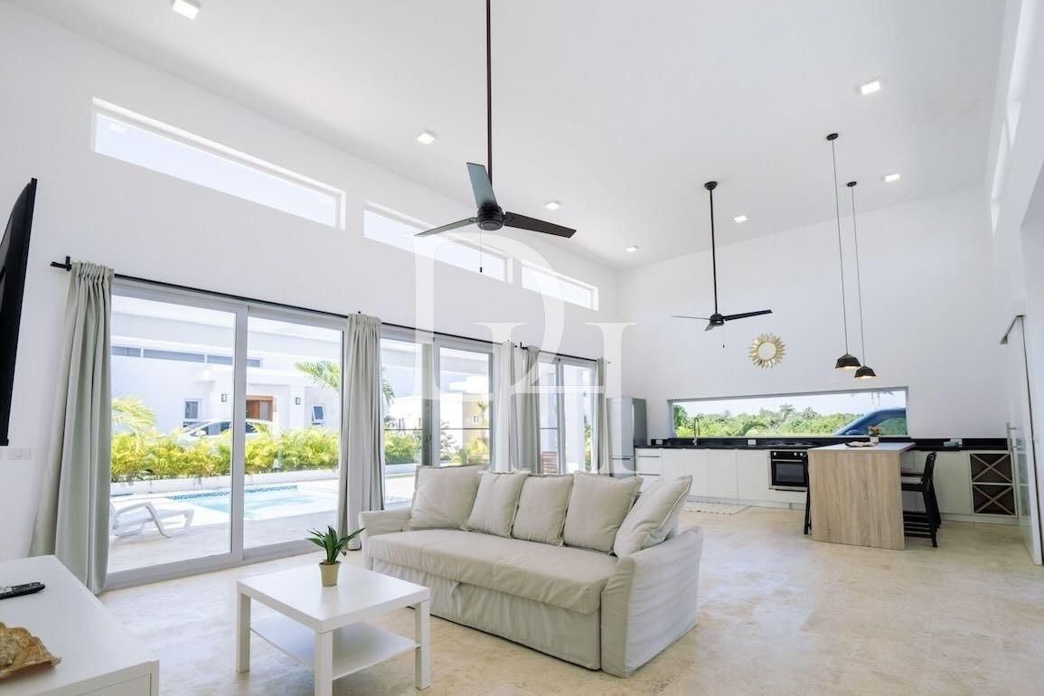 Вилла в Сосуа, Доминиканская республика, 147м2 - стоимость 400&nbsp;000$ - Ref: 80170 фото 10