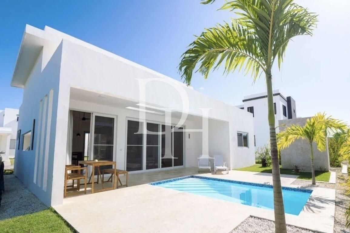 Вилла в Сосуа, Доминиканская республика, 147м2 - стоимость 400&nbsp;000$ - Ref: 80170 фото 13