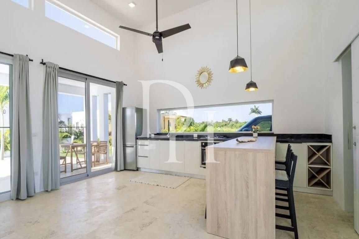 Вилла в Сосуа, Доминиканская республика, 147м2 - стоимость 400&nbsp;000$ - Ref: 80170 фото 14