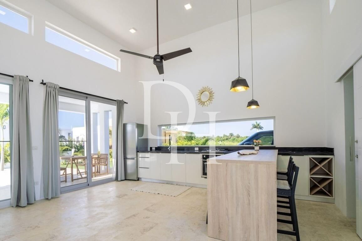 Вилла в Сосуа, Доминиканская республика, 147м2 - стоимость 400&nbsp;000$ - Ref: 80170 фото 15