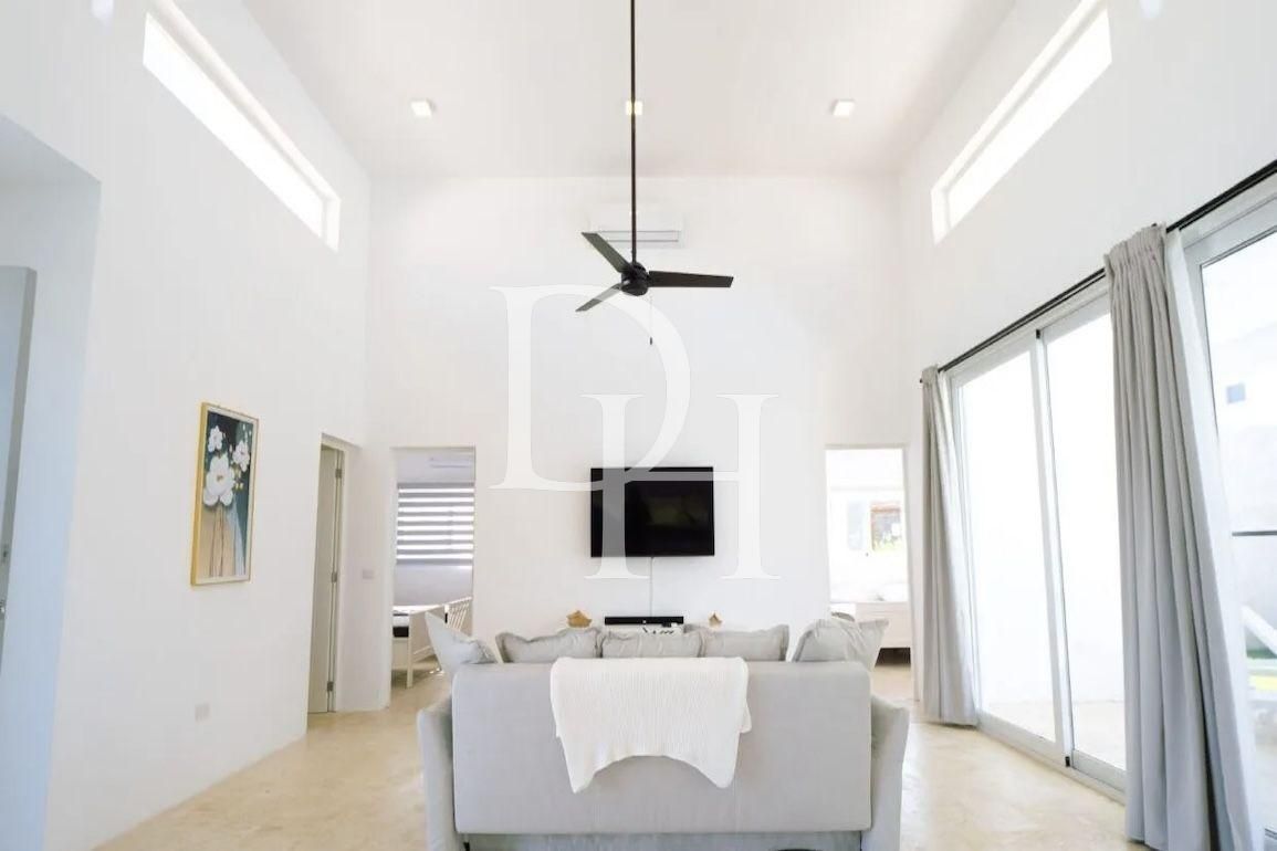 Вилла в Сосуа, Доминиканская республика, 147м2 - стоимость 400&nbsp;000$ - Ref: 80170 фото 16