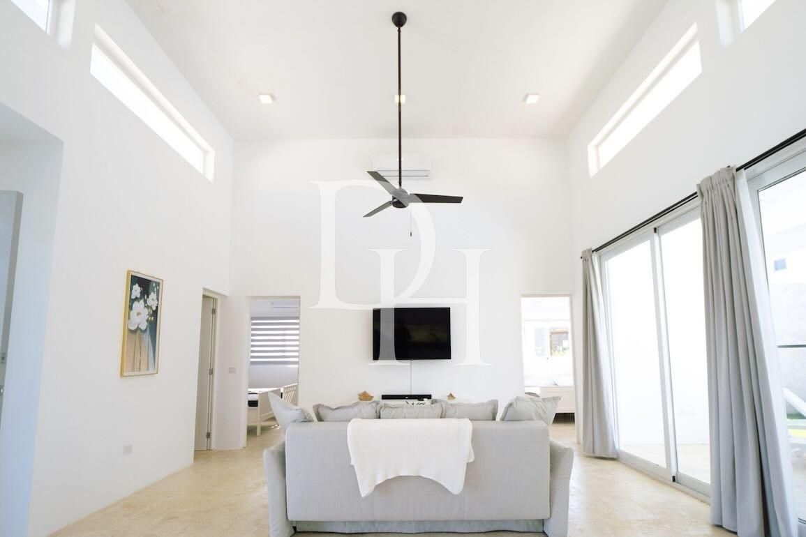 Вилла в Сосуа, Доминиканская республика, 147м2 - стоимость 400&nbsp;000$ - Ref: 80170 фото 18