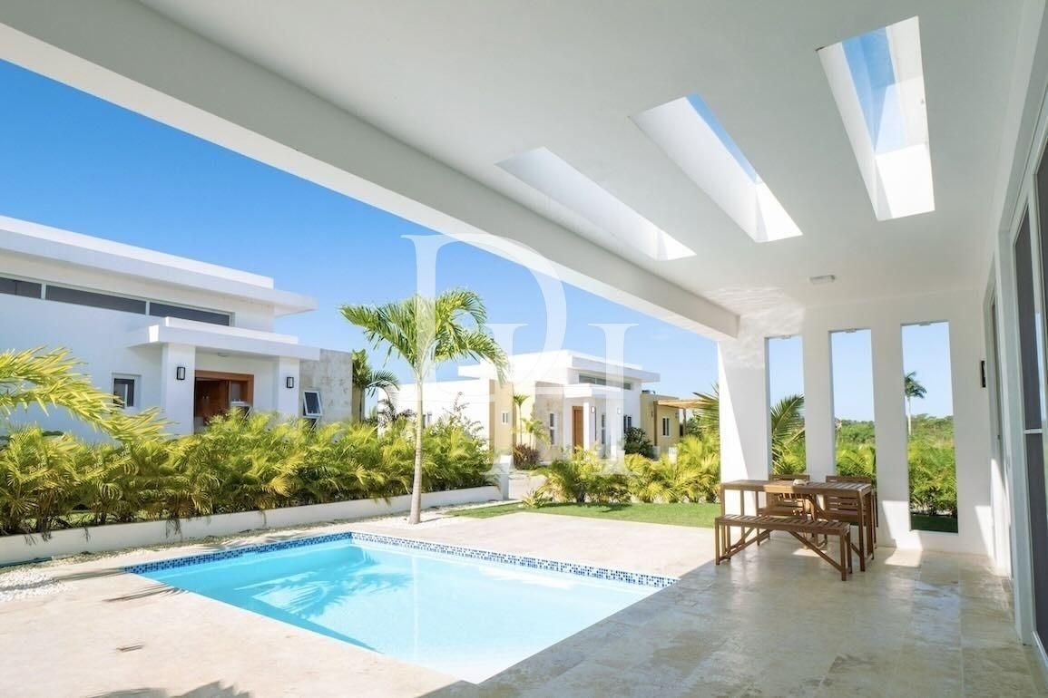 Вилла в Сосуа, Доминиканская республика, 147м2 - стоимость 400&nbsp;000$ - Ref: 80170 фото 19