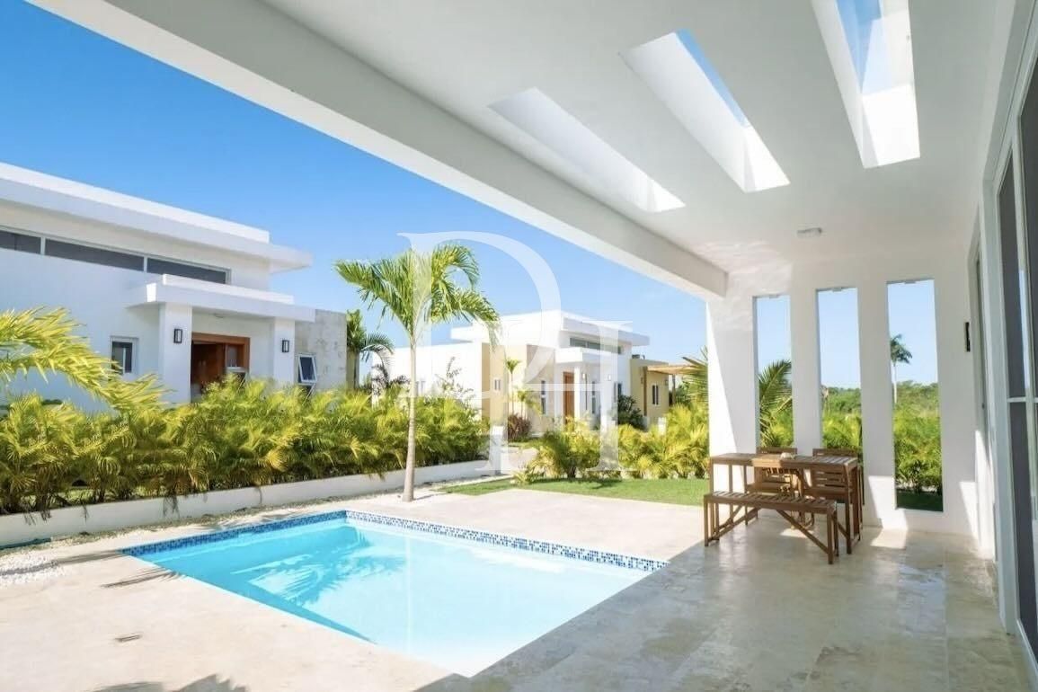 Вилла в Сосуа, Доминиканская республика, 147м2 - стоимость 400&nbsp;000$ - Ref: 80170 фото 20