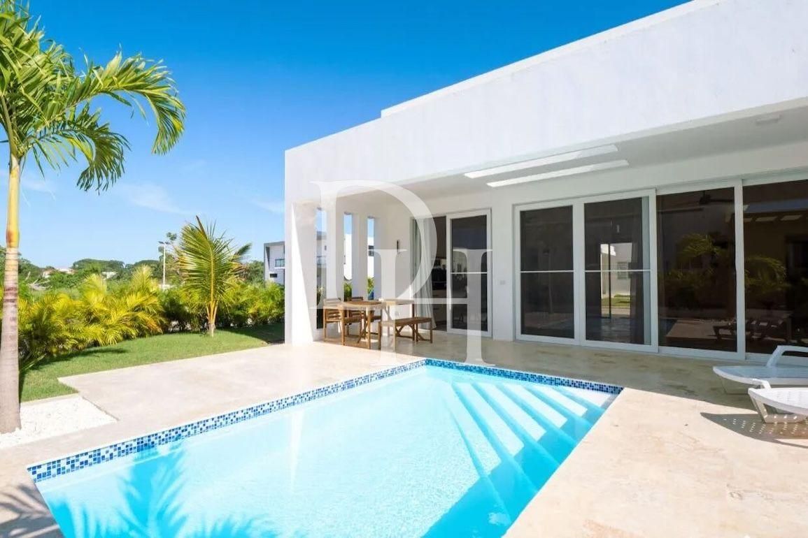 Вилла в Сосуа, Доминиканская республика, 147м2 - стоимость 400&nbsp;000$ - Ref: 80170 фото 23