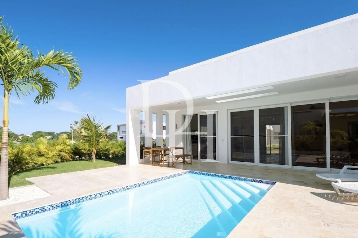 Вилла в Сосуа, Доминиканская республика, 147м2 - стоимость 400&nbsp;000$ - Ref: 80170 фото 24