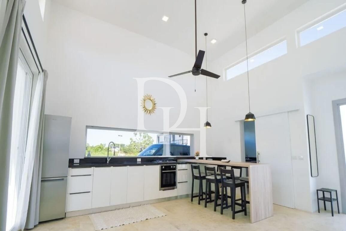 Вилла в Сосуа, Доминиканская республика, 147м2 - стоимость 400&nbsp;000$ - Ref: 80170 фото 4