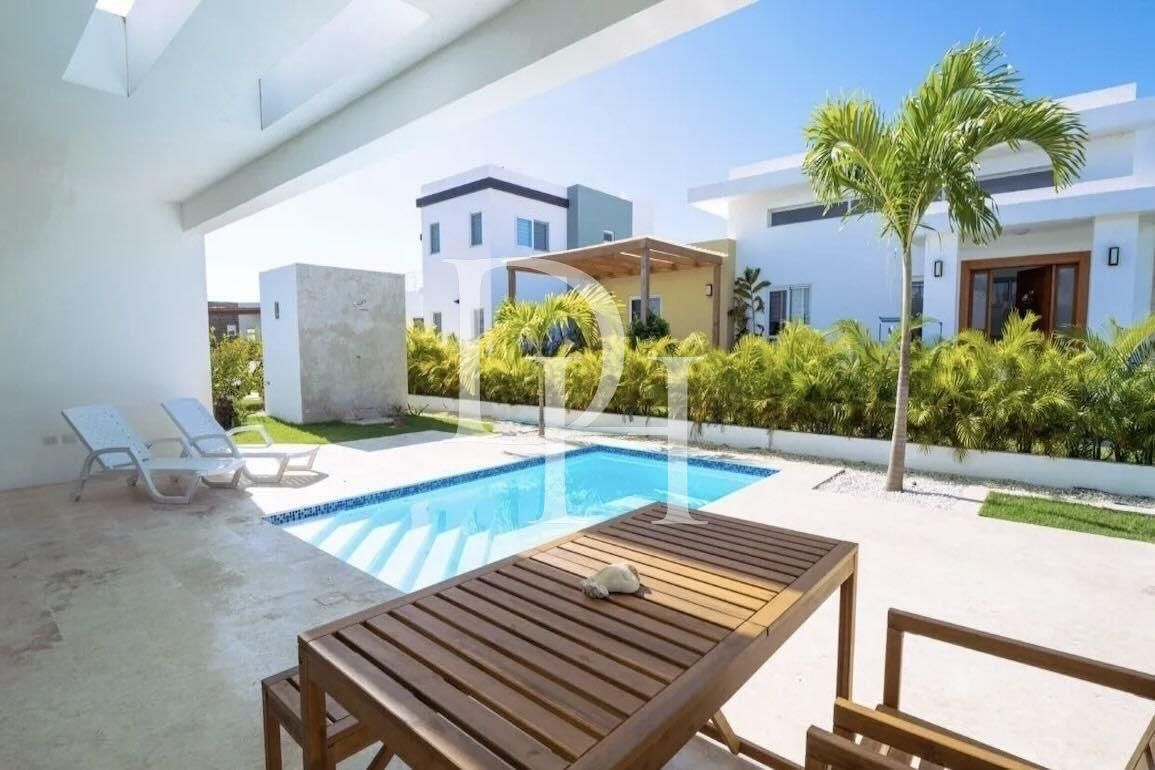 Вилла в Сосуа, Доминиканская республика, 147м2 - стоимость 400&nbsp;000$ - Ref: 80170 фото 5