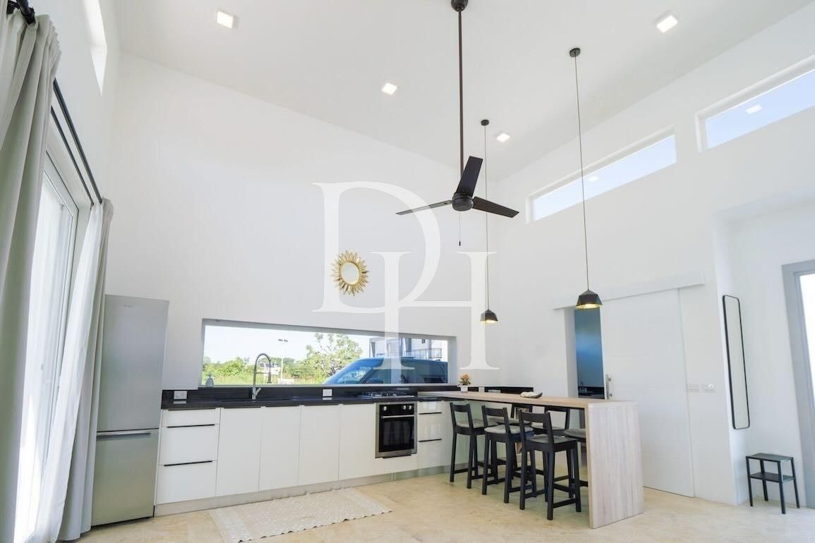 Вилла в Сосуа, Доминиканская республика, 147м2 - стоимость 400&nbsp;000$ - Ref: 80170 фото 6