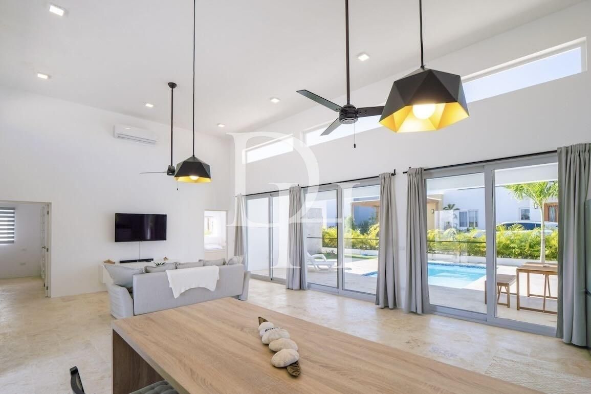 Вилла в Сосуа, Доминиканская республика, 147м2 - стоимость 400&nbsp;000$ - Ref: 80170 фото 7