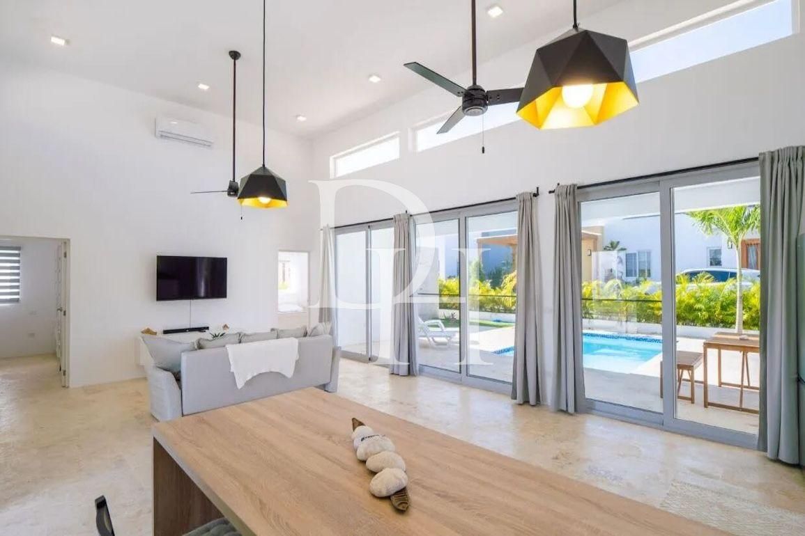 Вилла в Сосуа, Доминиканская республика, 147м2 - стоимость 400&nbsp;000$ - Ref: 80170 фото 8