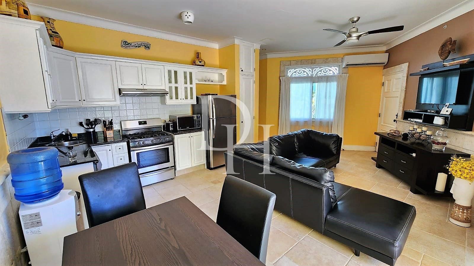 Апартаменты в Кабарете, Доминиканская республика, 97м2 - стоимость 280&nbsp;000$ - Ref: 80169 фото 2