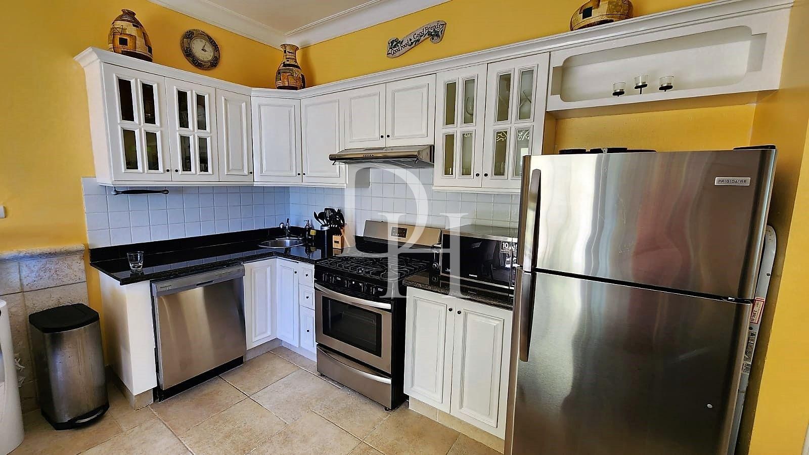 Апартаменты в Кабарете, Доминиканская республика, 97м2 - стоимость 280&nbsp;000$ - Ref: 80169 фото 5