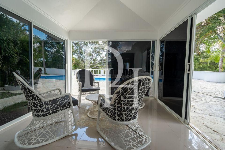 Вилла в Сосуа, Доминиканская республика, 200м2 - стоимость 350&nbsp;000$ - Ref: 80168 фото 10