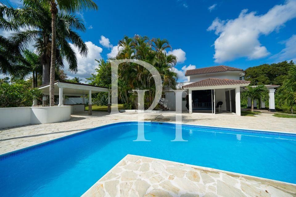 Вилла в Сосуа, Доминиканская республика, 200м2 - стоимость 350&nbsp;000$ - Ref: 80168 фото 11