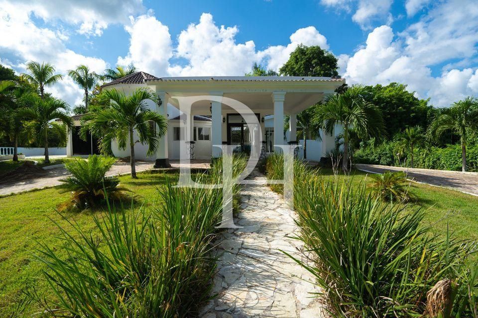 Вилла в Сосуа, Доминиканская республика, 200м2 - стоимость 350&nbsp;000$ - Ref: 80168 фото 14