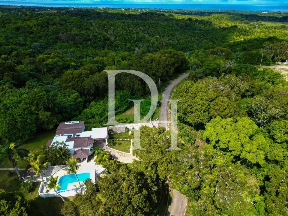 Вилла в Сосуа, Доминиканская республика, 200м2 - стоимость 350&nbsp;000$ - Ref: 80168 фото 16