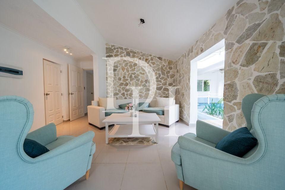 Вилла в Сосуа, Доминиканская республика, 200м2 - стоимость 350&nbsp;000$ - Ref: 80168 фото 2