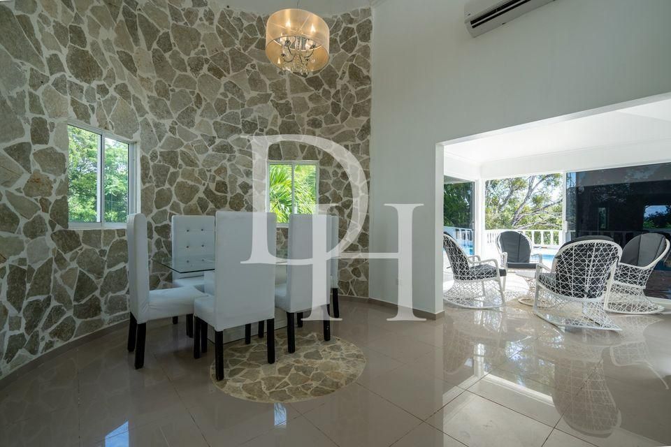 Вилла в Сосуа, Доминиканская республика, 200м2 - стоимость 350&nbsp;000$ - Ref: 80168 фото 4