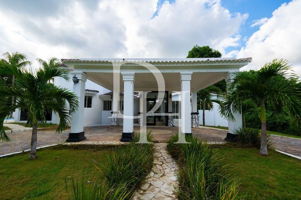 Вилла в Сосуа, Доминиканская республика, 200м2 - стоимость 350&nbsp;000$ - Ref: 80168 фото 5