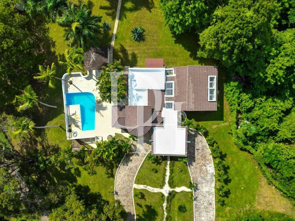 Вилла в Сосуа, Доминиканская республика, 200м2 - стоимость 350&nbsp;000$ - Ref: 80168 фото 6