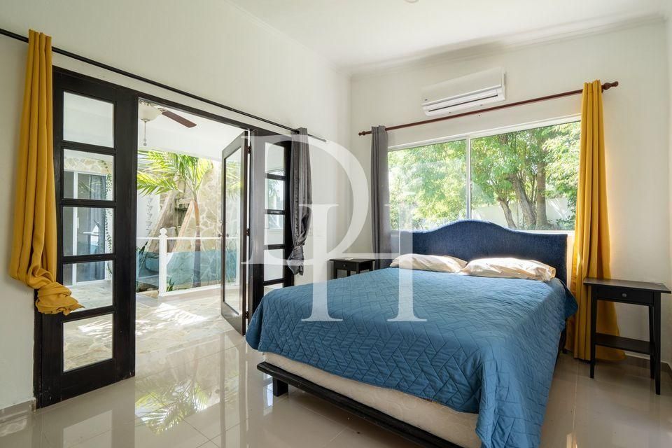 Вилла в Сосуа, Доминиканская республика, 200м2 - стоимость 350&nbsp;000$ - Ref: 80168 фото 8