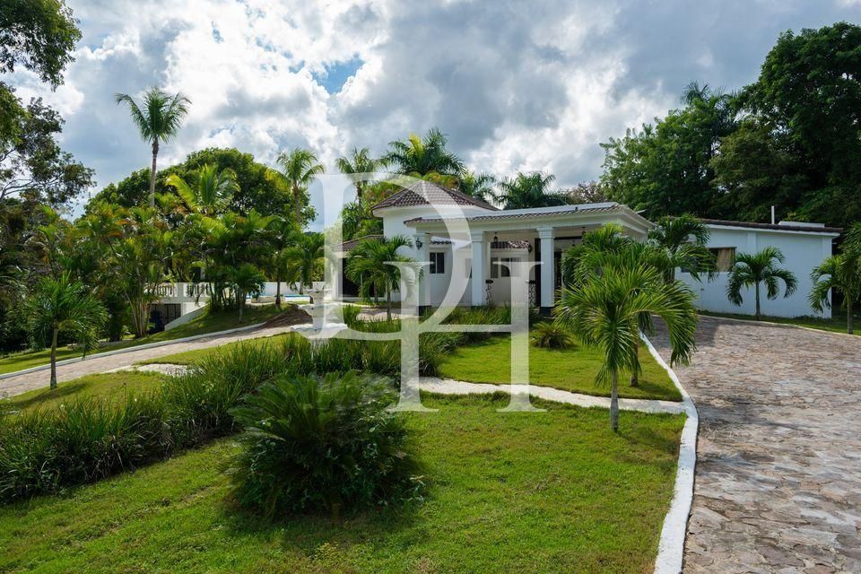 Вилла в Сосуа, Доминиканская республика, 200м2 - стоимость 350&nbsp;000$ - Ref: 80168 фото 9