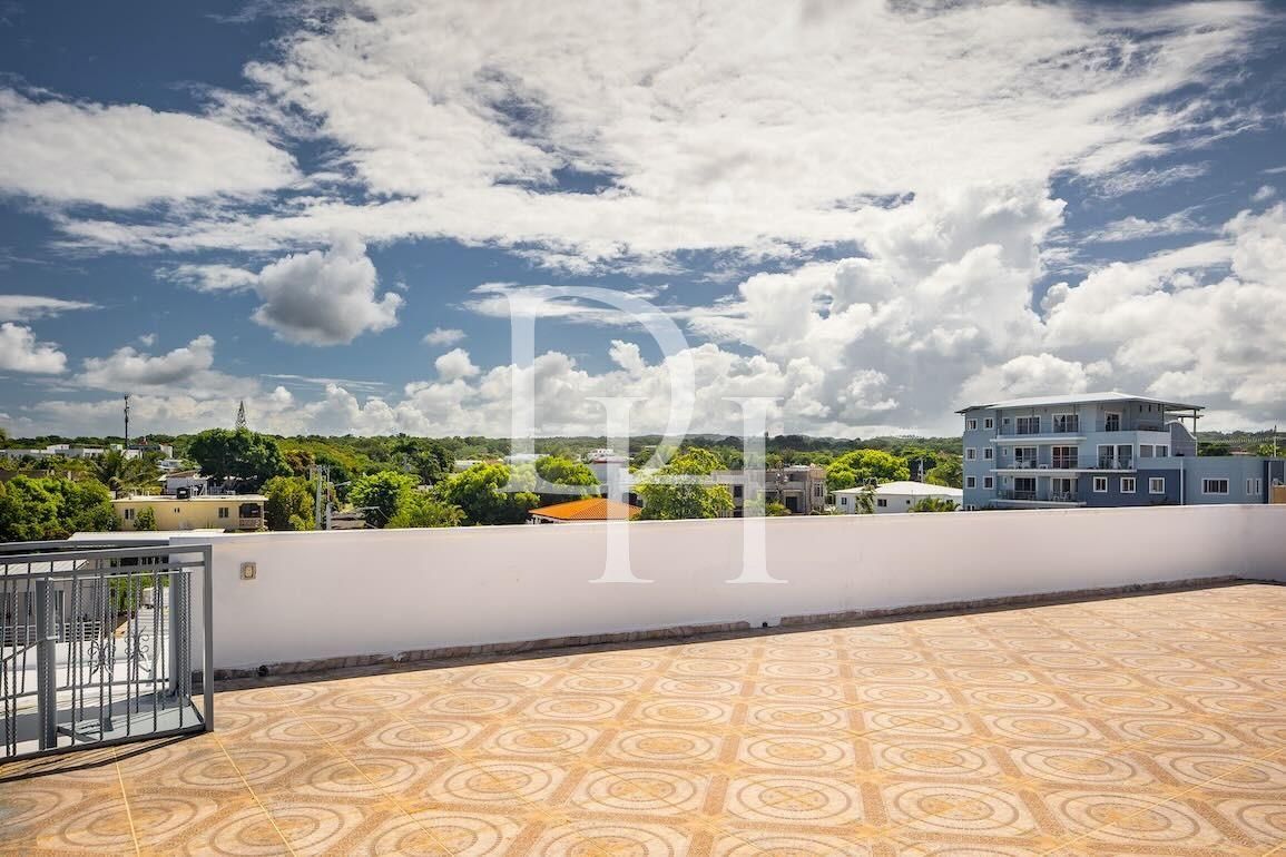 Пентхаус в Сосуа, Доминиканская республика, 250м2 - стоимость 250&nbsp;000$ - Ref: 80167 фото 12