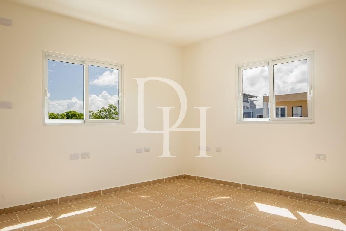 Пентхаус в Сосуа, Доминиканская республика, 250м2 - стоимость 250&nbsp;000$ - Ref: 80167 фото 16