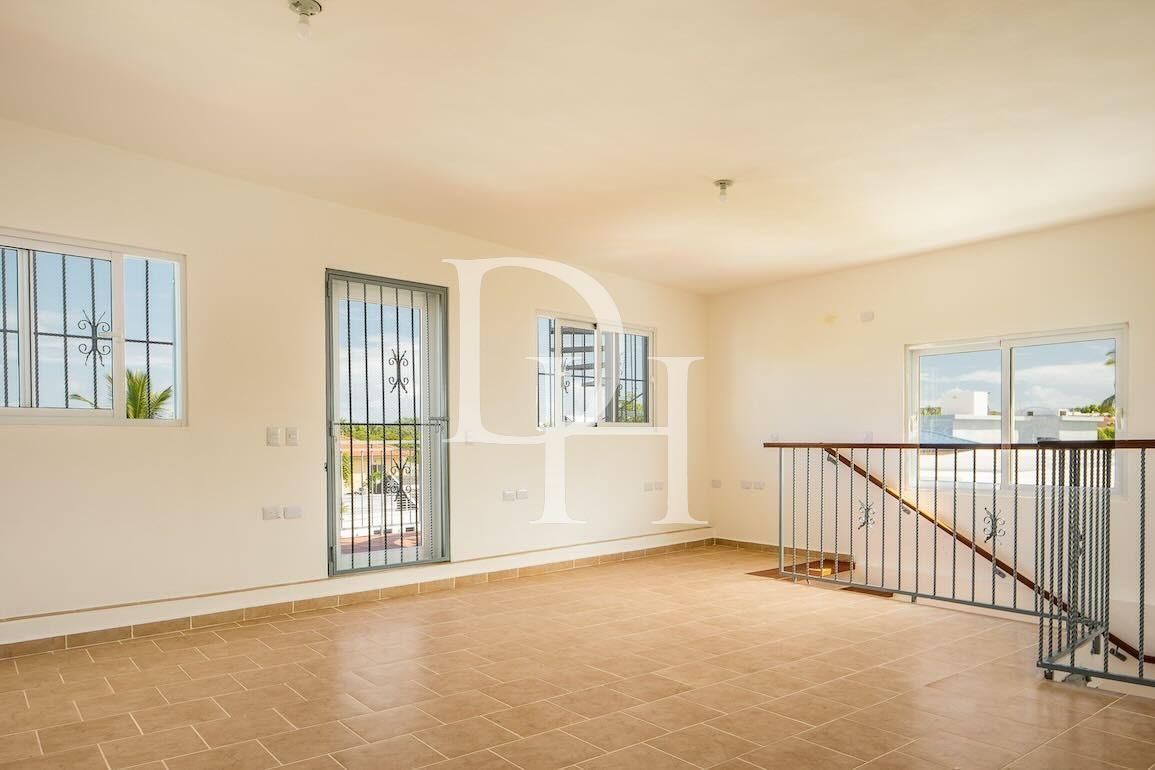 Пентхаус в Сосуа, Доминиканская республика, 250м2 - стоимость 250&nbsp;000$ - Ref: 80167 фото 2