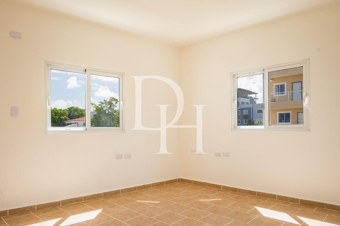 Пентхаус в Сосуа, Доминиканская республика, 250м2 - стоимость 250&nbsp;000$ - Ref: 80167 фото 4